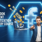 Facebook Content Monetization Mastery Course