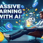 Passive Earning with AI