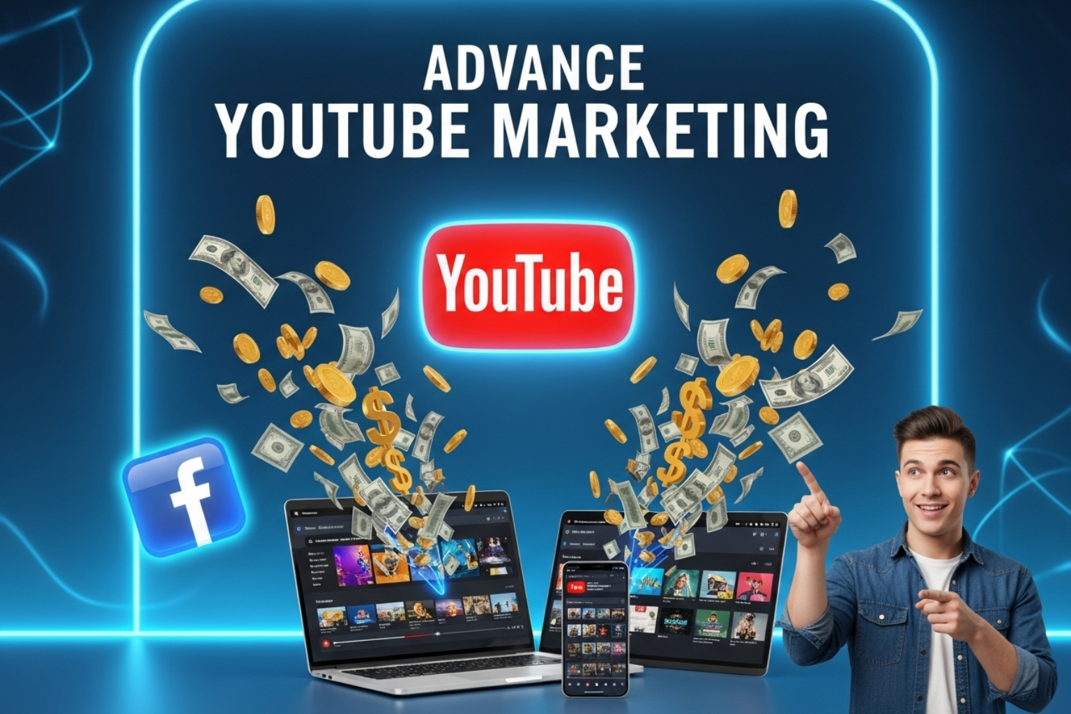 Passive-Earning-With-AI